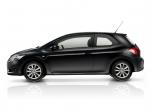 Toyota Auris 3-Door 2007 года